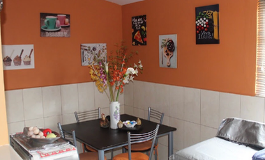 Venta depto av toluca