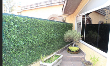 Venta depto av toluca
