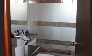 Venta depto av toluca