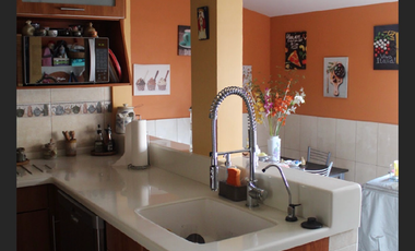 Venta depto av toluca