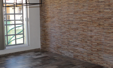Venta depto av toluca