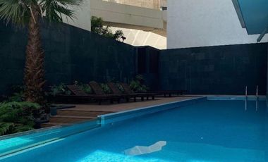 Vendo depto Condesa