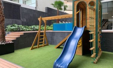 Vendo depto Condesa