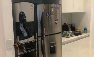 Vendo depto Condesa