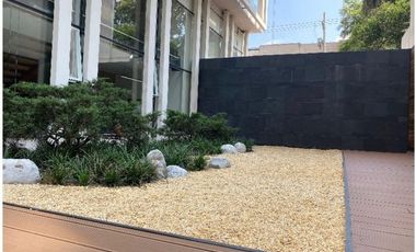 Vendo depto Condesa