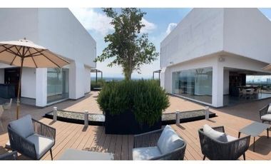 Vendo depto Condesa