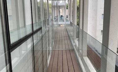 Vendo depto Condesa