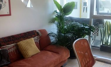 Vendo depto Condesa