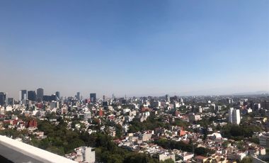 Vendo depto Condesa