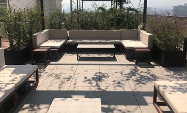 Vendo depto Condesa