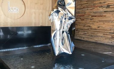 Vendo depto Condesa