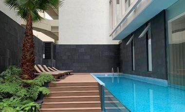 Vendo depto Condesa