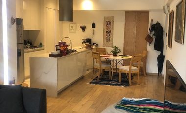 Vendo depto Condesa