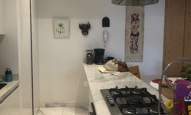 Vendo depto Condesa