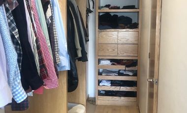 Vendo depto Condesa