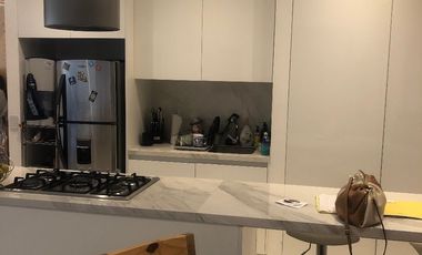 Vendo depto Condesa