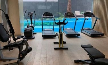 Vendo depto Condesa