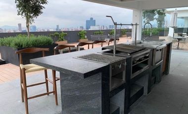 Vendo depto Condesa