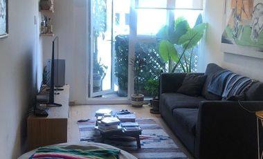 Vendo depto Condesa