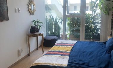 Vendo depto Condesa