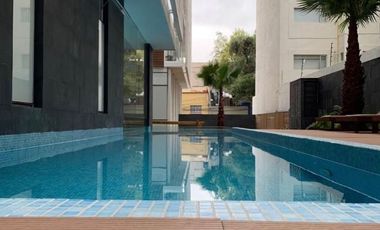 Vendo depto Condesa