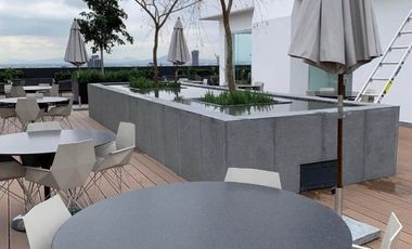 Vendo depto Condesa