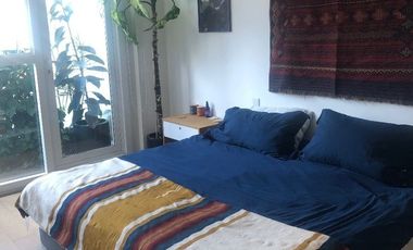 Vendo depto Condesa