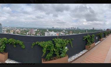 Vendo depto Condesa