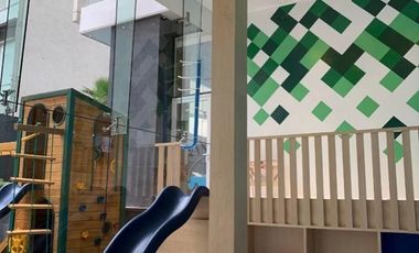 Vendo depto Condesa