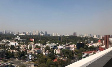 Vendo depto Condesa