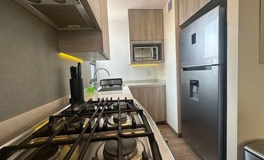 Cuauhtémoc Venta Pent House con Roof privado