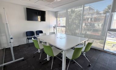 Oficina en venta ubicada en Reñaca