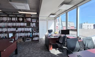 Oficina en venta ubicada en Reñaca