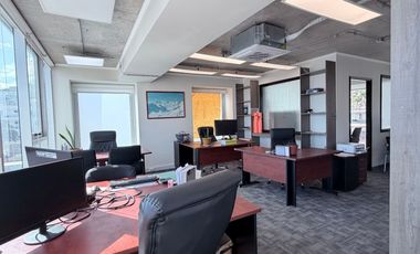 Oficina en venta ubicada en Reñaca