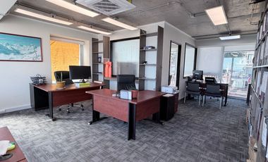 Oficina en venta ubicada en Reñaca