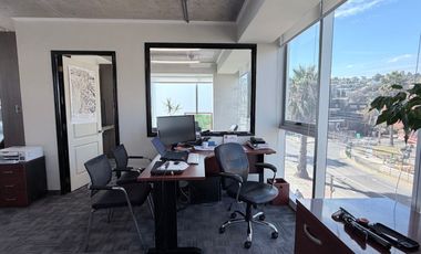 Oficina en venta ubicada en Reñaca