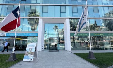 Oficina en venta ubicada en Reñaca