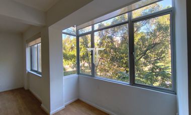 Dúplex 4D/3B Barrio Lastarria