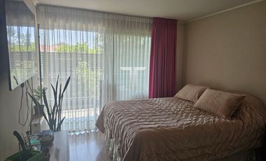 Venta Departamento Manuel Montt con estacionamiento