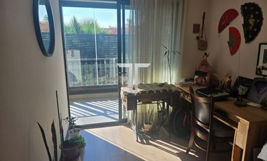 Venta Departamento Manuel Montt con estacionamiento