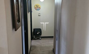 Venta Departamento Manuel Montt con estacionamiento