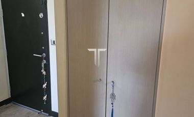 Venta Departamento Manuel Montt con estacionamiento