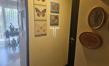 Venta Departamento Manuel Montt con estacionamiento