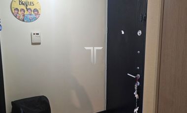 Venta Departamento Manuel Montt con estacionamiento