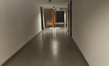 Venta Departamento Manuel Montt con estacionamiento