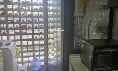 Venta Departamento Manuel Montt con estacionamiento