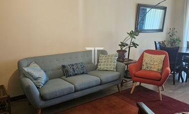 Venta Departamento Manuel Montt con estacionamiento