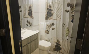 Venta Departamento Manuel Montt con estacionamiento