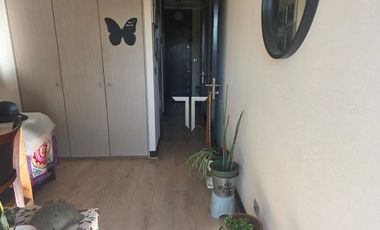 Venta Departamento Manuel Montt con estacionamiento