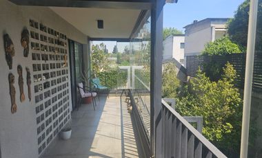 Venta Departamento Manuel Montt con estacionamiento